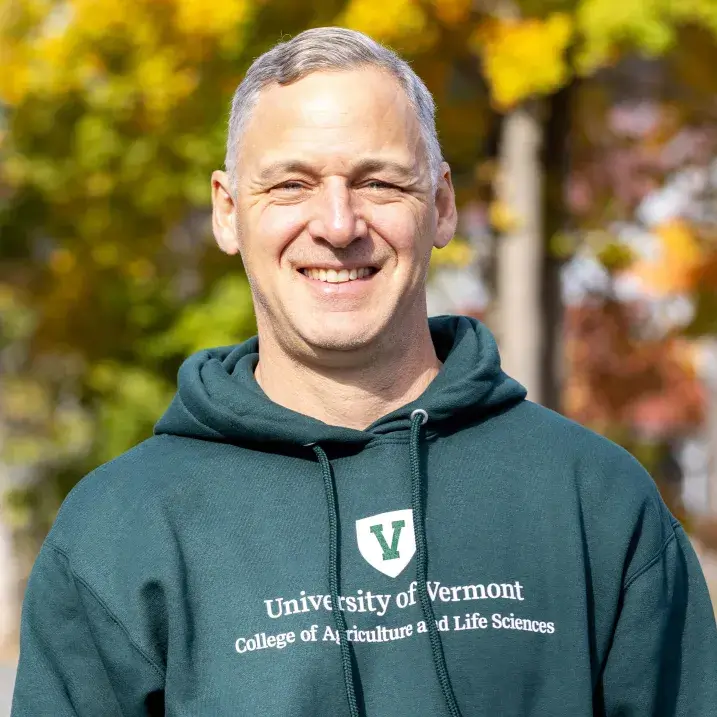 Mark Cannella headshot