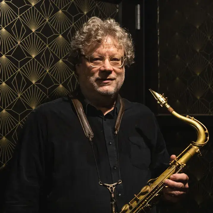 Alex Stewart | Program in Music | The University of Vermont