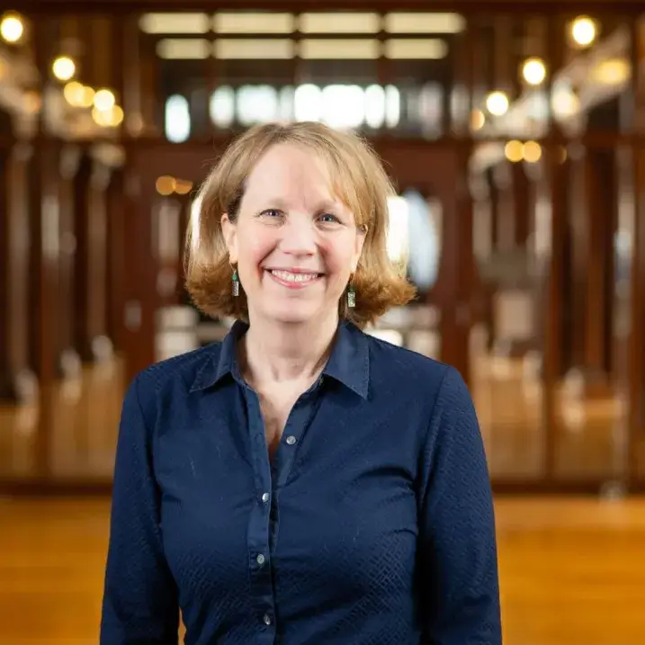Nancy Gell 2026