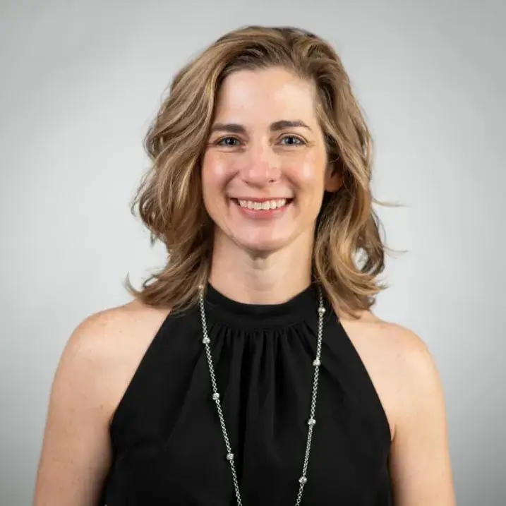 Melissa Scheiber
