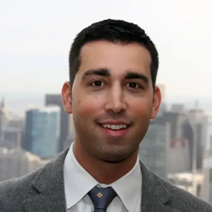 Christopher Pereira