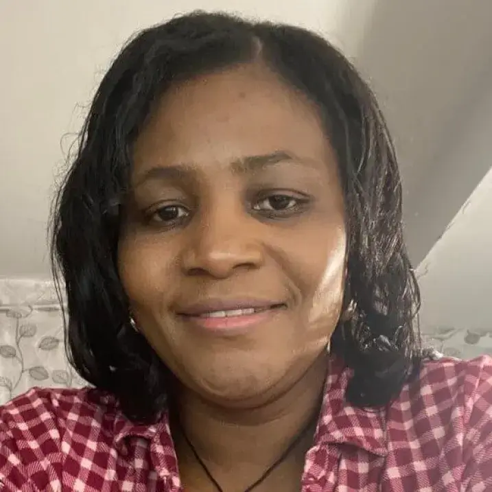 Cynthia Frimpong