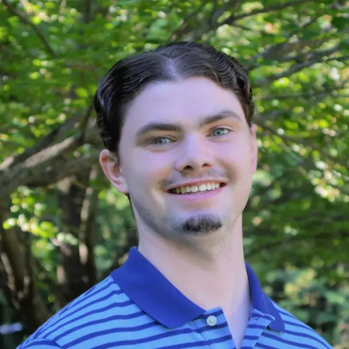 Ben Soulard portrait