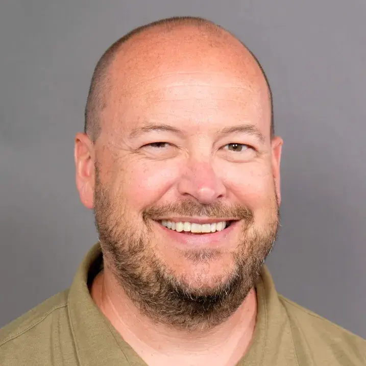 Shane Nelson