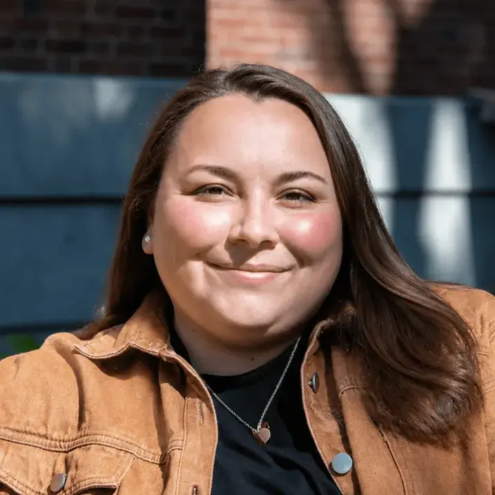 Kaitlyn headshot