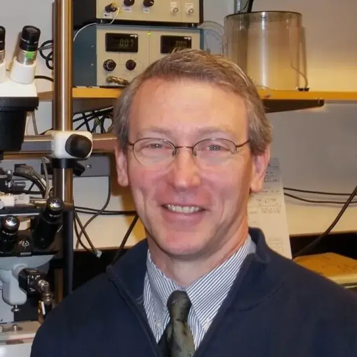 Brad Palmer