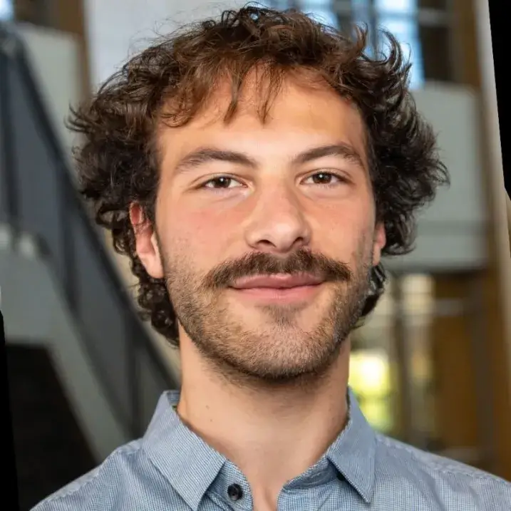 Liam Muskin 