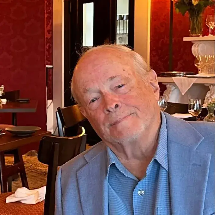 Alan McIntosh