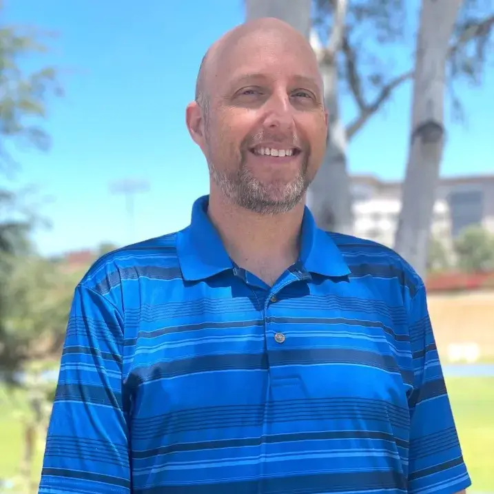 Darin Woolpert