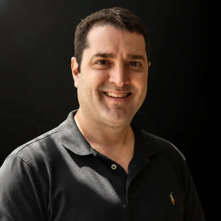 Juliano Martins Ramalho Marques headshot