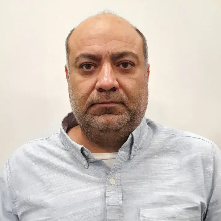 Omidreza Ghasemi