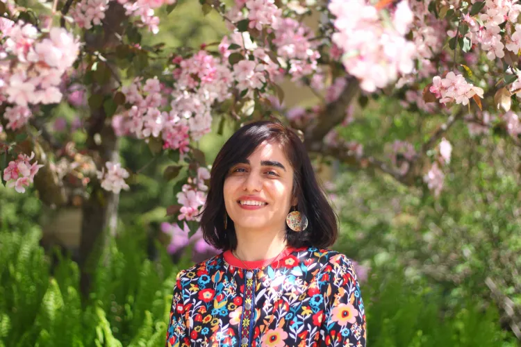 Massi Khodaverdi