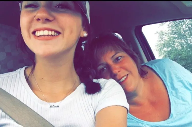 UVM Kylie Comeau '23