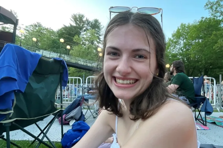 UVM Alexa Hulse