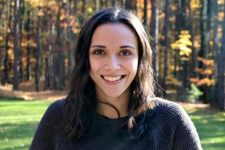 UVM Emma Lamothe