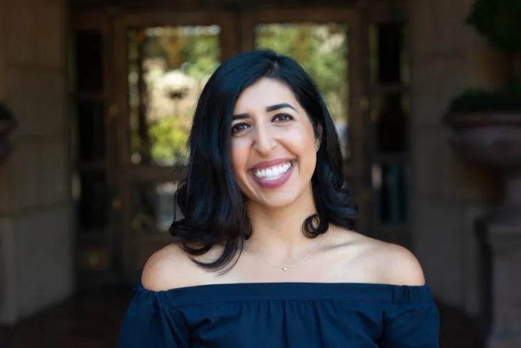 UVM Laila Ziad