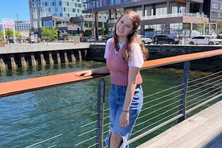 Hailey Cerniglia