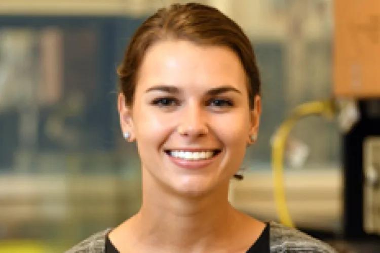 uvm alyssa richman