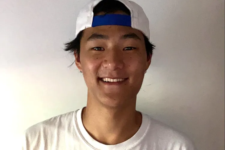 James Se Yoon Cairn