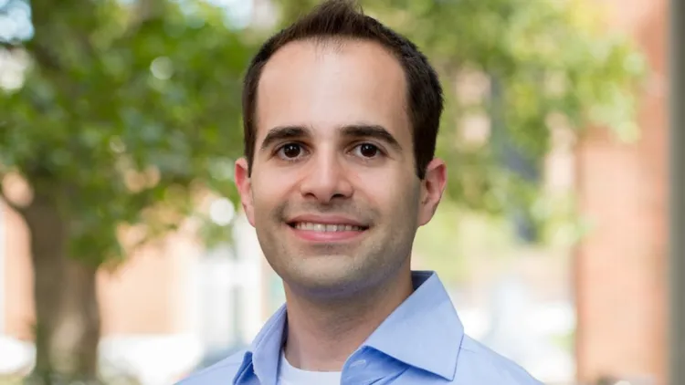 Hamid Ossareh