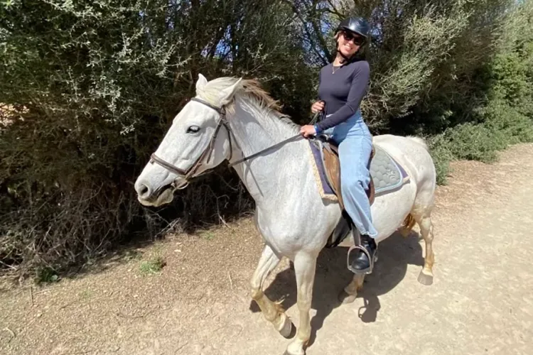 Student Spotlight on Health & Society major Kate Butcher!