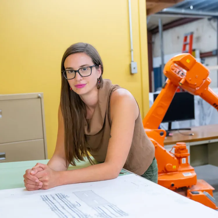 SI-MBA alum Diane Abruzzini '17