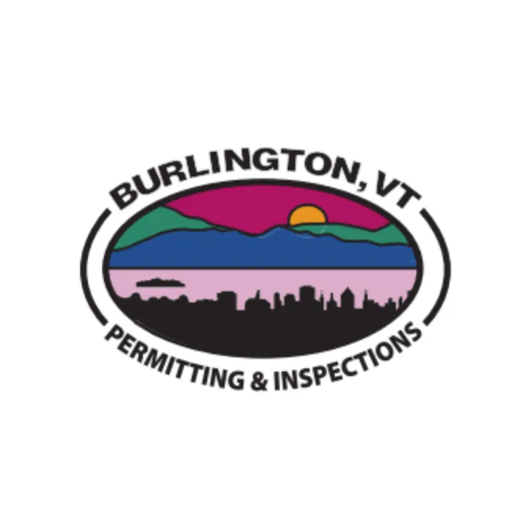Burlington, VT Permitting and Inspections