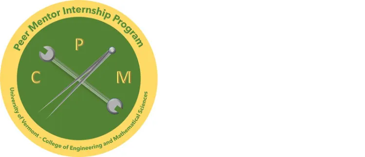 CEMS Peer Mentorship Program logo