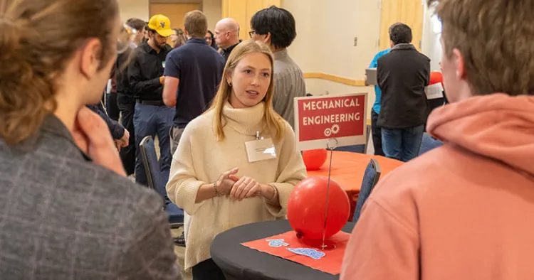 CEMS Career Networking