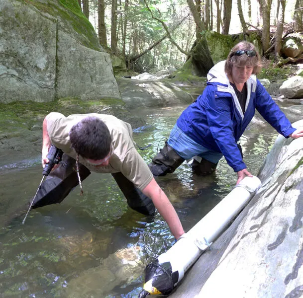 WRI Data Science and Sensing Technologies