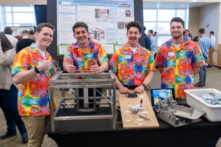 CEMS Design Night