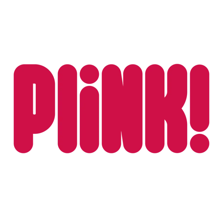 Plink!
