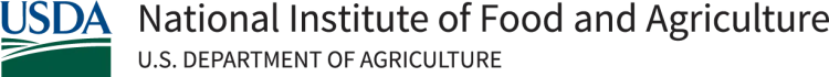 USDA Logo
