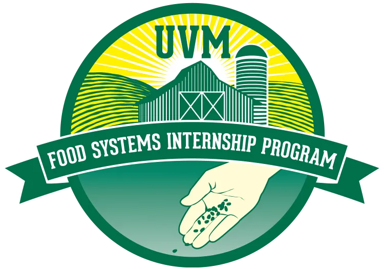 Food Systems Internship Program