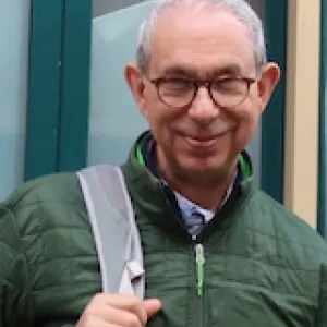 Rolf Diamant