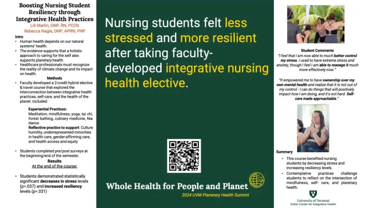 PH Summit 24 academic poster