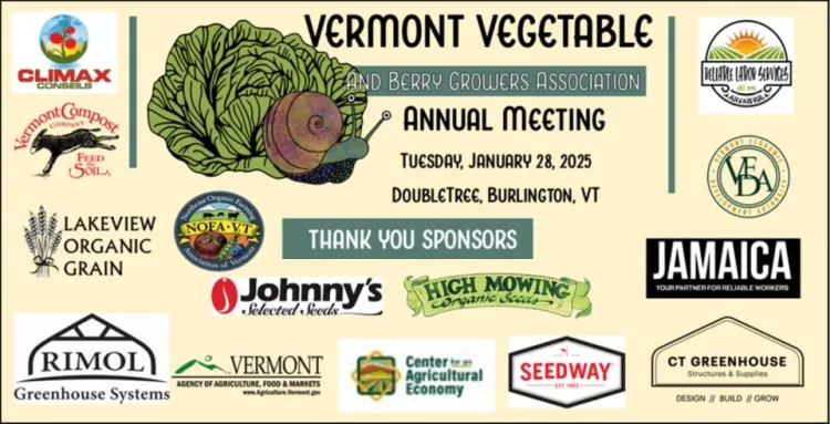 VVBGA banner graphic featuring lots of logos of participants