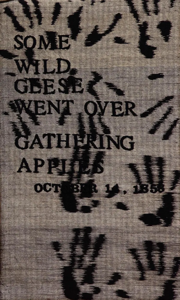 Elizabeth Billings - Handprint Series