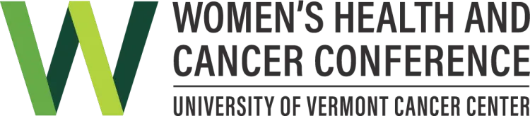 Women's Health and Cancer Conference Logo