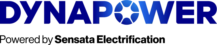 Dynapower Logo