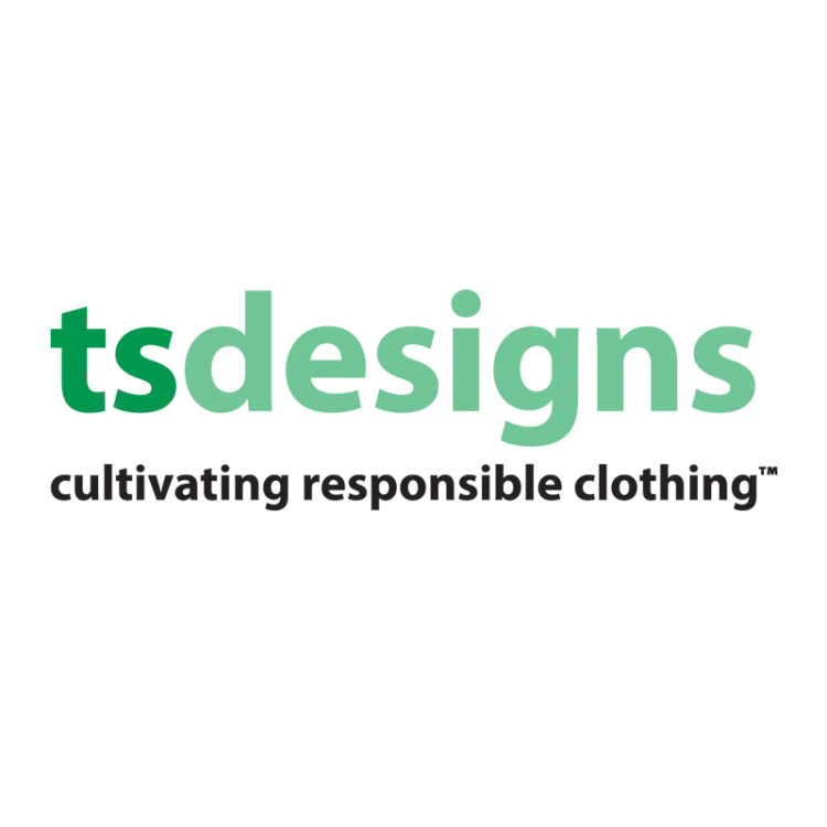 TS Designs Logo