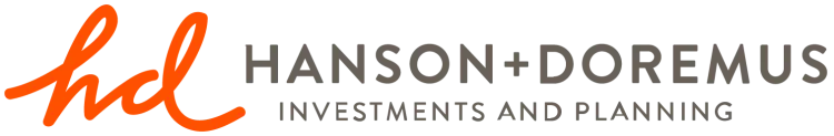 Hanson Doremus Logo