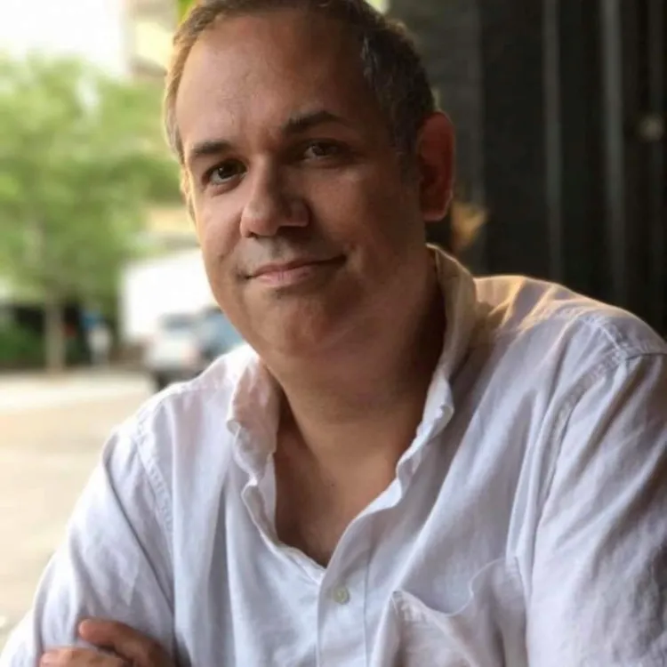 Keith Silva