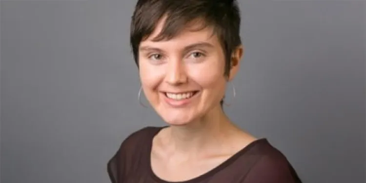 Madeline Veitch
