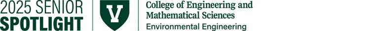 CEMS Environmental Engineering Spotlight