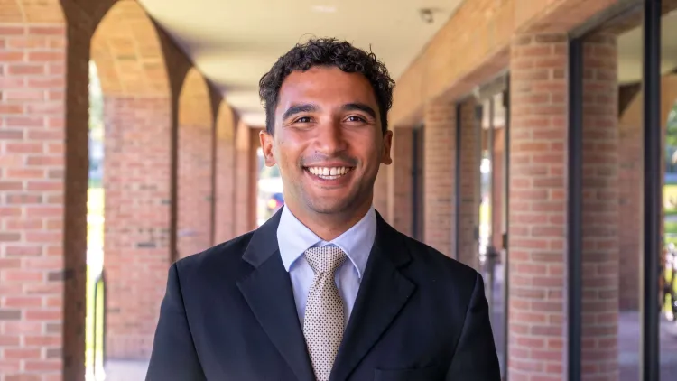 Elias Pereira