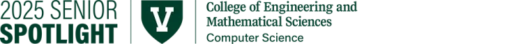 Computer Science Spotlight logo