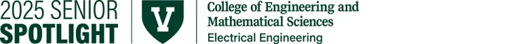 Electrical Engineering Senior Spotlight