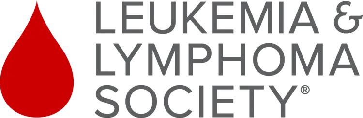 Logo of Leukemia and Lymphoma Society