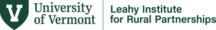 Leahy Institute for Rural Partnerships logo